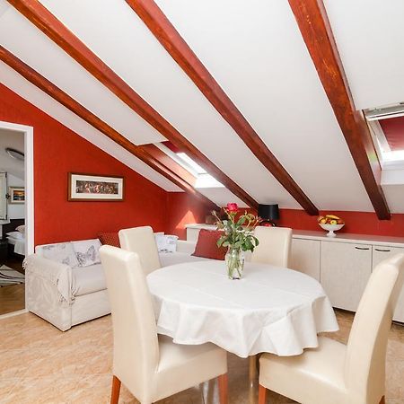 Apartment Mala Ana Dubrovnik Ruang foto