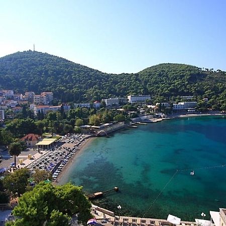 Apartment Mala Ana Dubrovnik Bagian luar foto