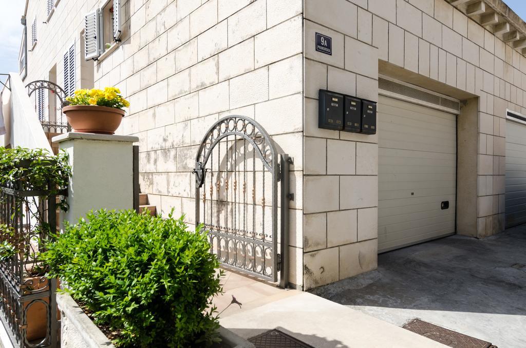 Apartment Mala Ana Dubrovnik Ruang foto