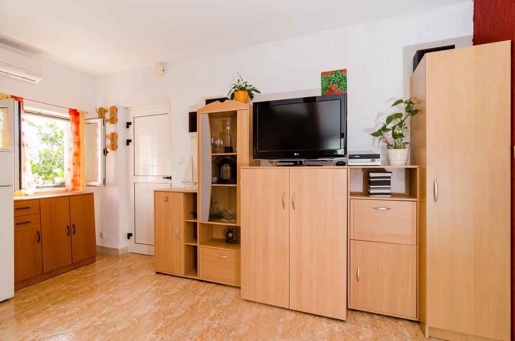 Apartment Mala Ana Dubrovnik Bagian luar foto