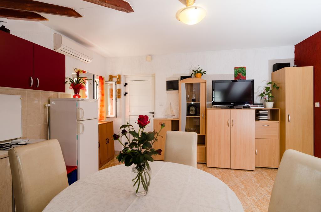 Apartment Mala Ana Dubrovnik Ruang foto