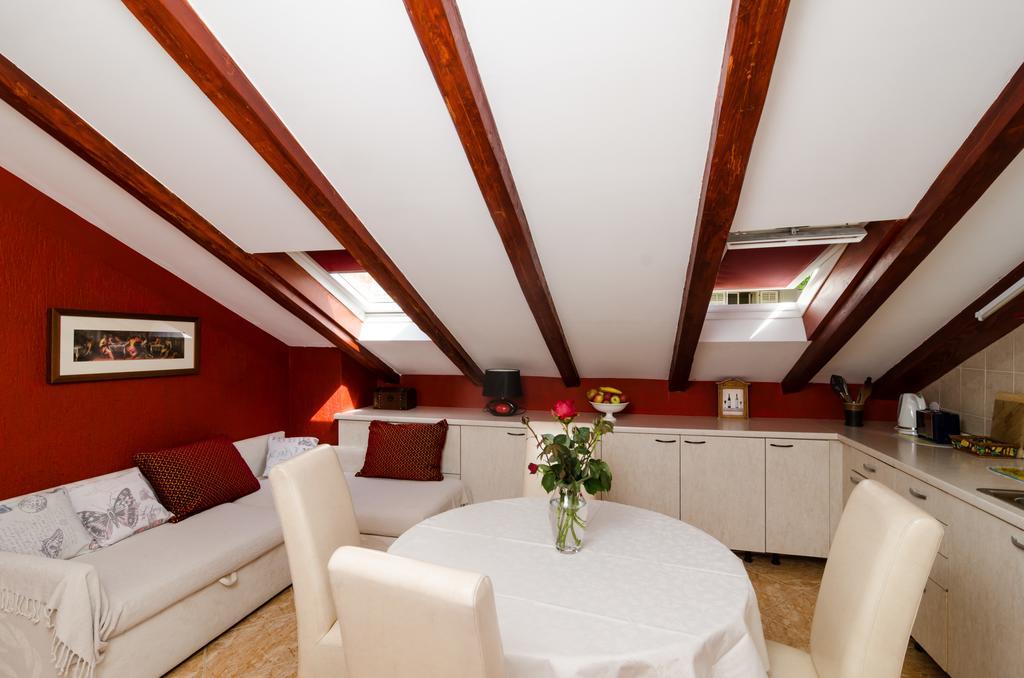 Apartment Mala Ana Dubrovnik Ruang foto