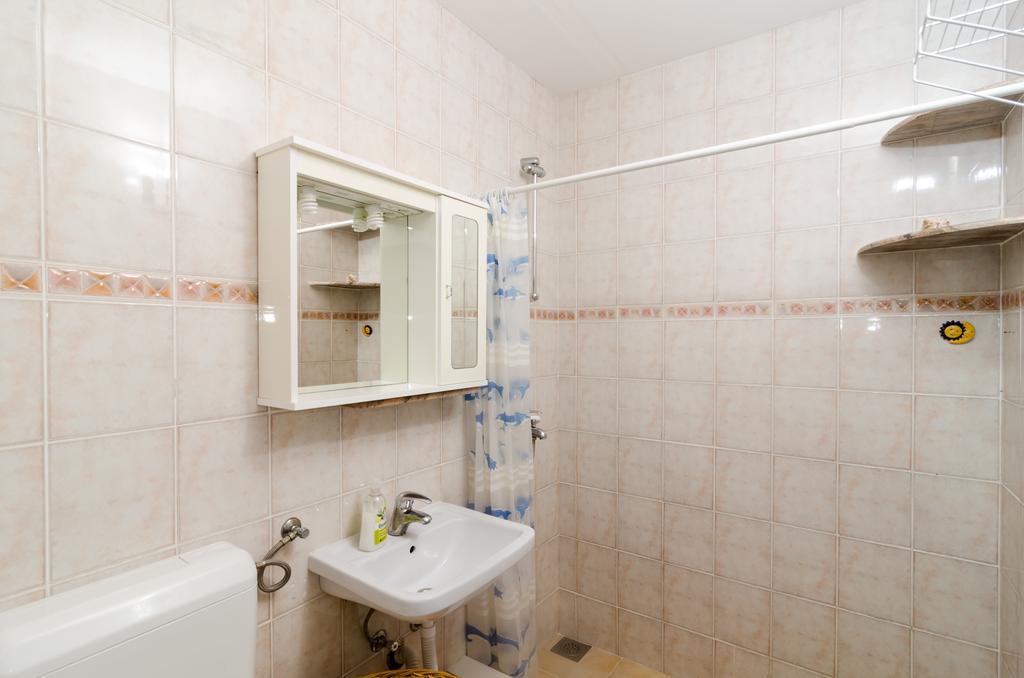 Apartment Mala Ana Dubrovnik Ruang foto