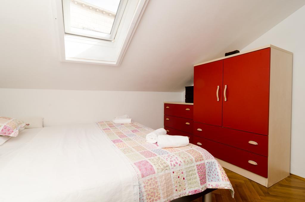 Apartment Mala Ana Dubrovnik Bagian luar foto