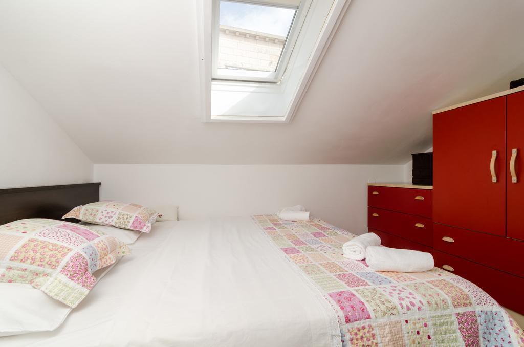 Apartment Mala Ana Dubrovnik Ruang foto