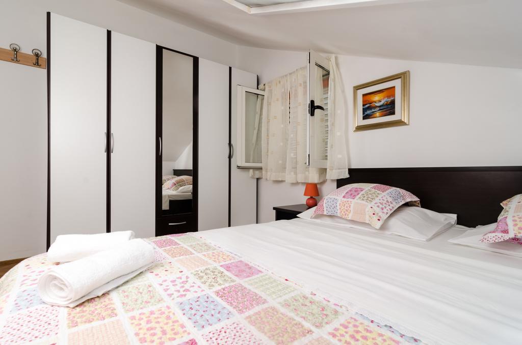 Apartment Mala Ana Dubrovnik Ruang foto