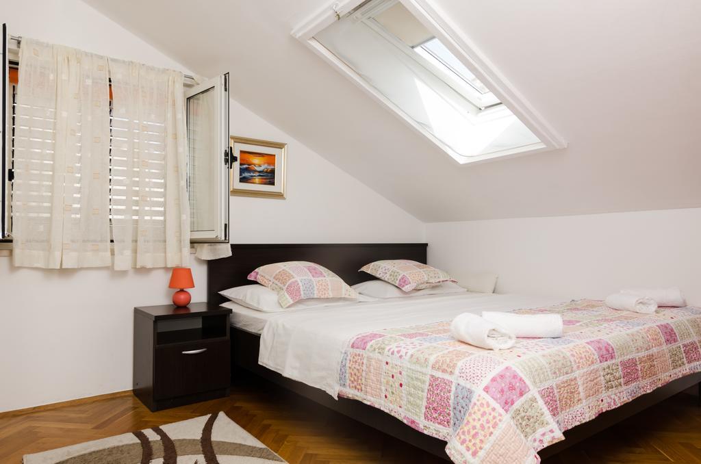 Apartment Mala Ana Dubrovnik Bagian luar foto